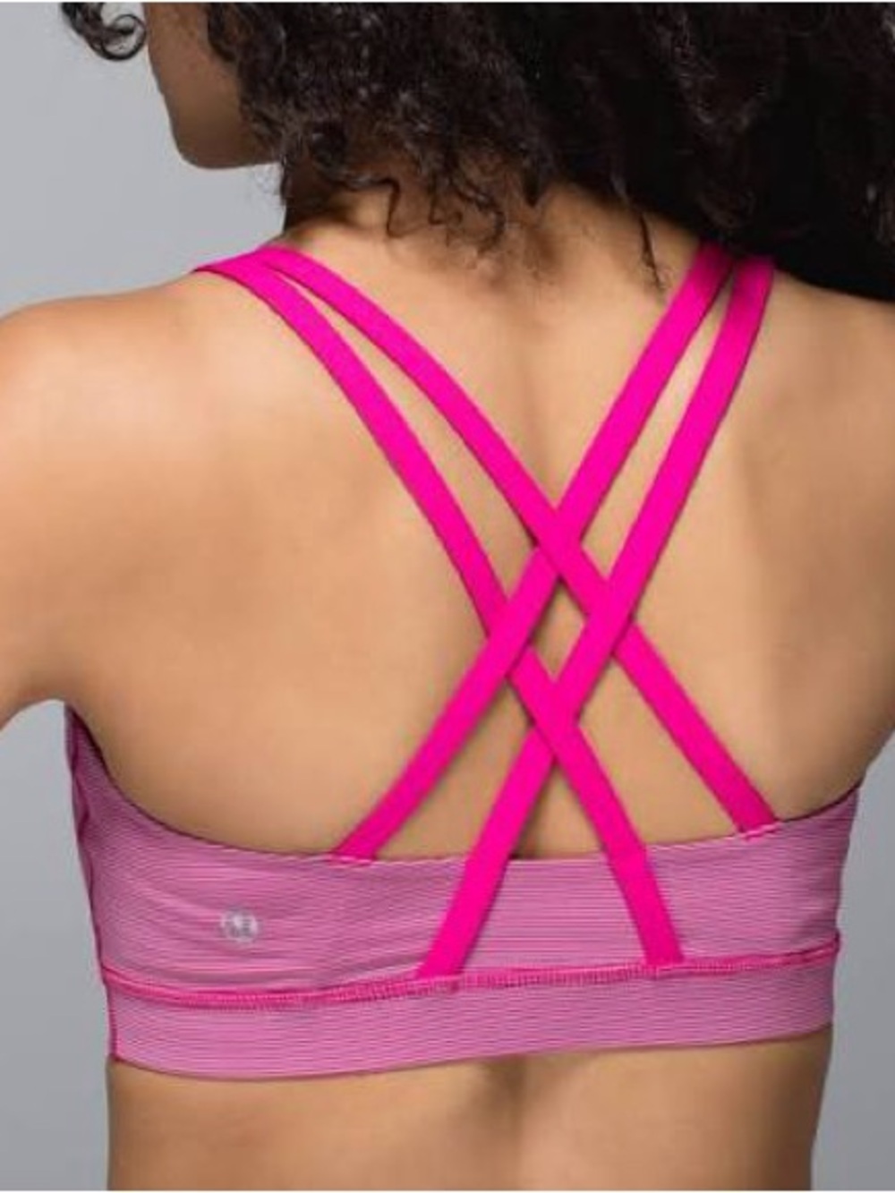 Lululemon Energy Bra